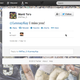 Illustration for article titled Somebody Took Over Manti Teos Old Twitter Account And Is Reviving His Old Tweets—Including Those To Lennay Kekua